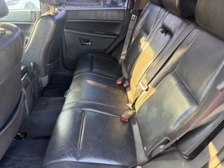 Jeep Grand Cherokee 2009 limited-thumb-21