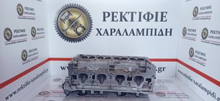 ΜΕΤΑΧΕΙΡΙΣΜΕΝΗ ΓΝΗΣΙΑ ΚΥΛΙΝΔΡΟΚΕΦΑΛΗ ALFA ROMEO 16val. TWIN SPARK 60599491