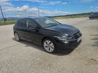Volkswagen Golf 2024 MORE 1.5 DSG 116HP