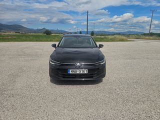 Volkswagen Golf 2024 MORE 1.5 DSG 116HP-thumb-1