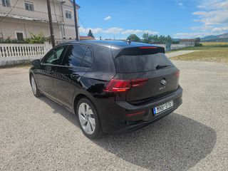 Volkswagen Golf 2024 MORE 1.5 DSG 116HP-thumb-3