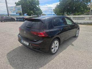 Volkswagen Golf 2024 MORE 1.5 DSG 116HP-thumb-5