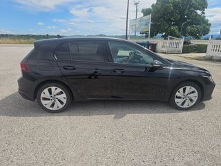 Volkswagen Golf 2024 MORE 1.5 DSG 116HP-thumb-6