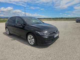 Volkswagen Golf 2024 MORE 1.5 DSG 116HP-thumb-7