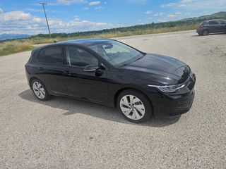 Volkswagen Golf 2024 MORE 1.5 DSG 116HP-thumb-8