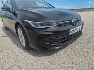 Volkswagen Golf 2024 MORE 1.5 DSG 116HP-thumb-9