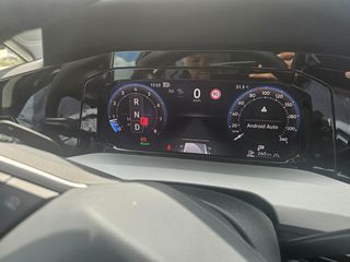 Volkswagen Golf 2024 MORE 1.5 DSG 116HP-thumb-12
