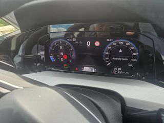 Volkswagen Golf 2024 MORE 1.5 DSG 116HP-thumb-20