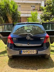 Toyota Yaris 2007 13c