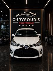 Toyota Yaris 2016 HYBRID AUTOMATIC NAVI-CAMERA