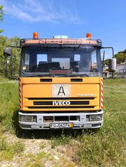 Γερανοί - Φορτηγά Με Γερανό Iveco 2000 Eurocargo