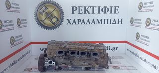ΜΕΤΑΧΕΙΡΙΣΜΕΝΗ ΓΝΗΣΙΑ ΚΥΛΙΝΔΡΟΚΕΦΑΛΗ FORD 16val. 1.400cc