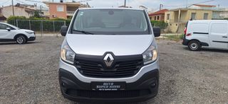 Renault Trafic 2019 TRAFIC DIESEL DCI