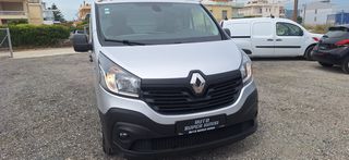 Renault Trafic 2019 TRAFIC DIESEL DCI-thumb-1