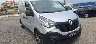 Renault Trafic 2019 TRAFIC DIESEL DCI-thumb-2