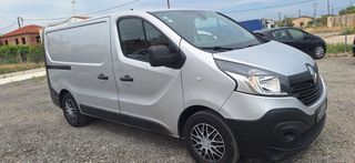 Renault Trafic 2019 TRAFIC DIESEL DCI-thumb-3