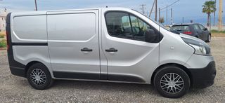 Renault Trafic 2019 TRAFIC DIESEL DCI-thumb-4