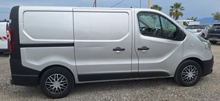 Renault Trafic 2019 TRAFIC DIESEL DCI-thumb-5