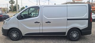 Renault Trafic 2019 TRAFIC DIESEL DCI-thumb-6