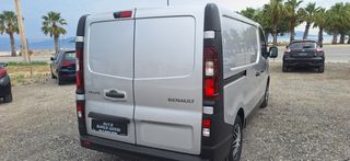 Renault Trafic 2019 TRAFIC DIESEL DCI-thumb-8