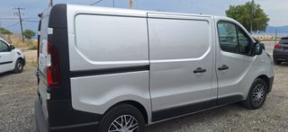 Renault Trafic 2019 TRAFIC DIESEL DCI-thumb-9
