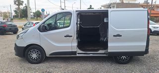 Renault Trafic 2019 TRAFIC DIESEL DCI-thumb-11
