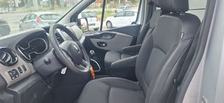 Renault Trafic 2019 TRAFIC DIESEL DCI-thumb-29
