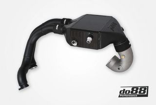 Κιτ Intercooler ΒΕΛΤΙΏΣΗΣ ΑΛΟΥΜΙΝΙΟΥ do88 MADE IN SWEDEN !BMW F8X M2C M3 M4 Intercooler Kit