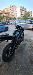 Honda CBR 1000RR 2006 sport