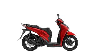 Honda SH 150i 2026 SPORTY // ΕΤΟΙΜΟΠΑΡΑΔΟΤΟ !