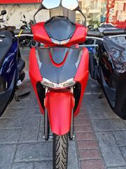 Honda SH 150i 2026 SPORTY // ΕΤΟΙΜΟΠΑΡΑΔΟΤΟ !-thumb-2