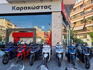 Honda SH 150i 2026 SPORTY // ΕΤΟΙΜΟΠΑΡΑΔΟΤΟ !-thumb-1