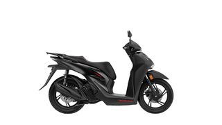 Honda SH 150i 2026 SPORTY // ΕΤΟΙΜΟΠΑΡΑΔΟΤΟ !