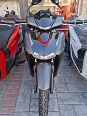 Honda SH 150i 2026 SPORTY // ΕΤΟΙΜΟΠΑΡΑΔΟΤΟ !-thumb-2