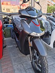 Honda SH 150i 2026 SPORTY // ΕΤΟΙΜΟΠΑΡΑΔΟΤΟ !