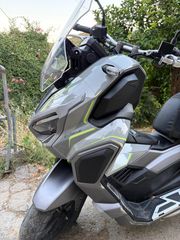 Daytona Virtus 125 2024-thumb-1