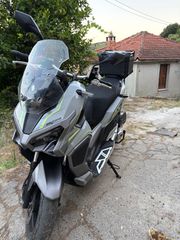 Daytona Virtus 125 2024-thumb-2
