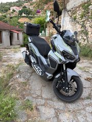 Daytona Virtus 125 2024-thumb-4