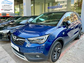 Opel Crossland X 2020 EDITION 120 !!!