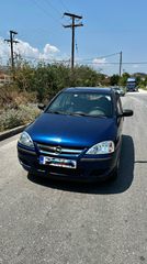 Opel Corsa 2005 CORSA-C 1200 twinport