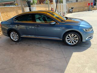 Volkswagen Passat 2017 TSI 160 HP HIGHLINE