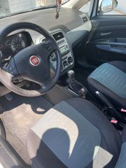 Fiat Punto 2009 PUNTO
