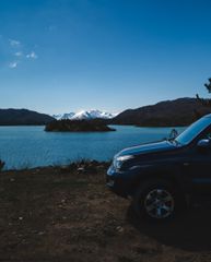 Toyota Land Cruiser 2005 Prado