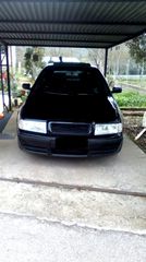 Skoda Octavia 2004 20V TURBO