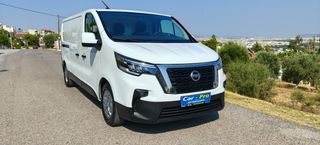 Κλούβα Renault 2022 TRAFIC-PRIMASTAR-NV 300/ΜΑΚΡΥ L2 /131HP/NEW MODEL!!!!-thumb-3