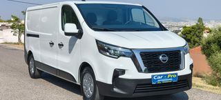 Κλούβα Renault 2022 TRAFIC-PRIMASTAR-NV 300/ΜΑΚΡΥ L2 /131HP/NEW MODEL!!!!
