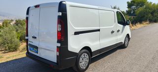 Κλούβα Renault 2022 TRAFIC-PRIMASTAR-NV 300/ΜΑΚΡΥ L2 /131HP/NEW MODEL!!!!-thumb-6