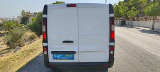 Κλούβα Renault 2022 TRAFIC-PRIMASTAR-NV 300/ΜΑΚΡΥ L2 /131HP/NEW MODEL!!!!-thumb-8