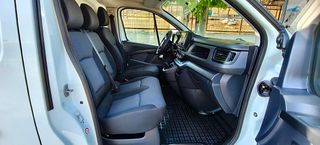 Κλούβα Renault 2022 TRAFIC-PRIMASTAR-NV 300/ΜΑΚΡΥ L2 /131HP/NEW MODEL!!!!-thumb-39