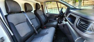Κλούβα Renault 2022 TRAFIC-PRIMASTAR-NV 300/ΜΑΚΡΥ L2 /131HP/NEW MODEL!!!!-thumb-40